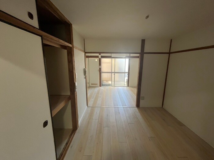 物件内観写真15　(居室)