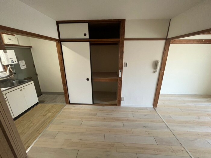 物件内観写真17　(居室)