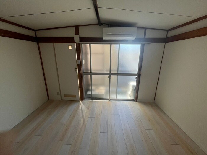 物件内観写真20　(居室)