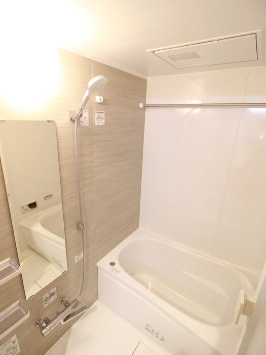 物件内観写真10　(バス／シャワールーム等)