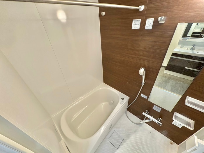 物件内観写真15　(バス／シャワールーム等)