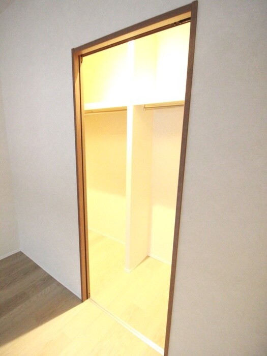 物件内観写真17　(収納)