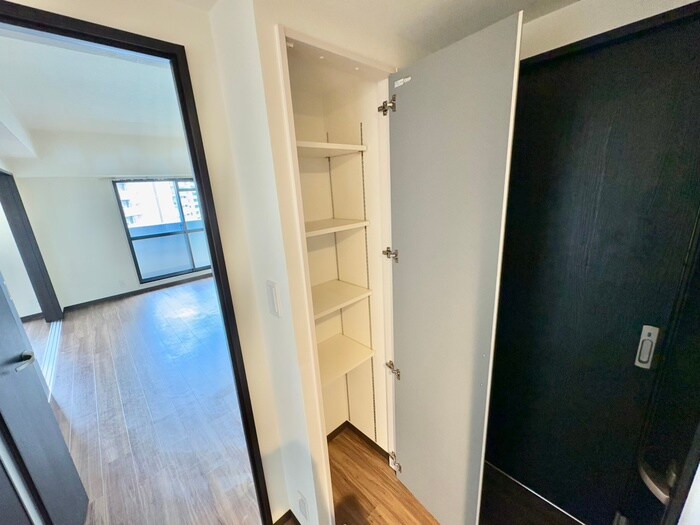 物件内観写真19　(収納)