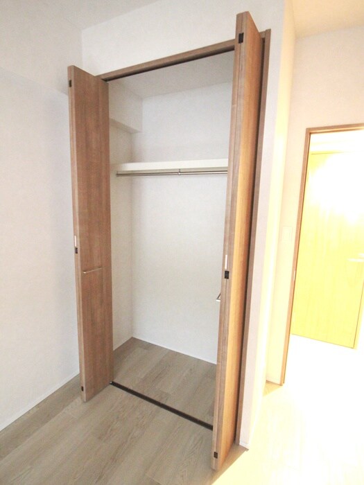 物件内観写真21　(収納)