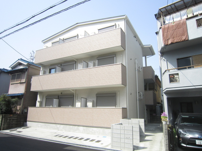 外観写真