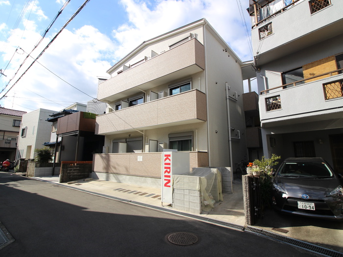 外観写真