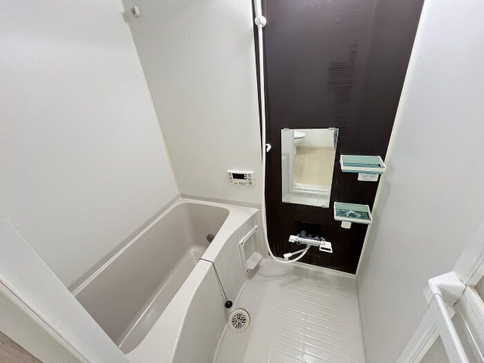 物件内観写真10　(バス／シャワールーム等)