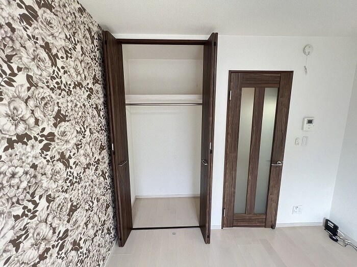 物件内観写真15　(収納)