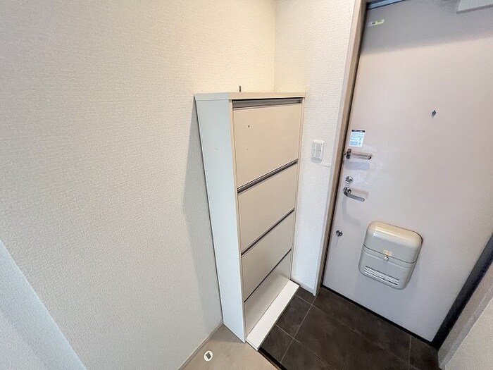 物件内観写真20　(靴箱)