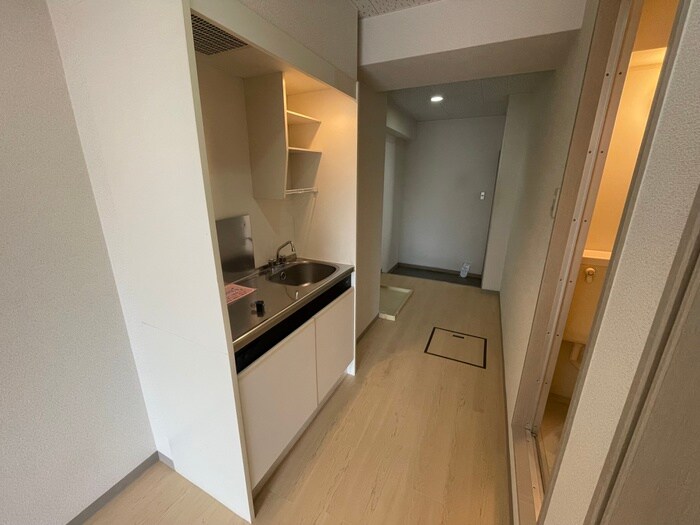 物件内観写真15　(廊下)