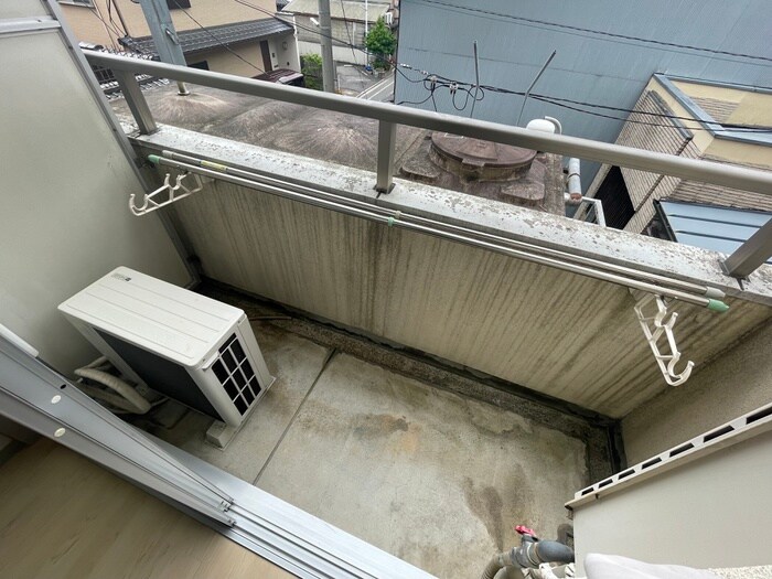 物件内観写真16　(ベランダ・バルコニー)