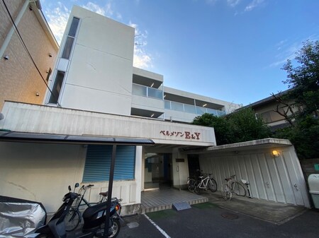 ベルメゾンＥ＆Ｙ外観写真