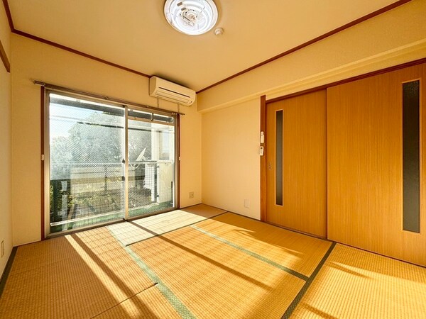 居室