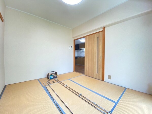 居室