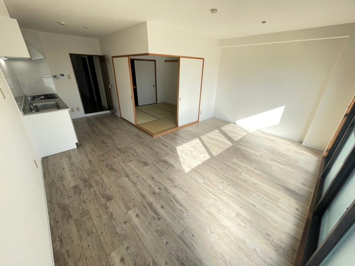 物件内観写真7　(居室)