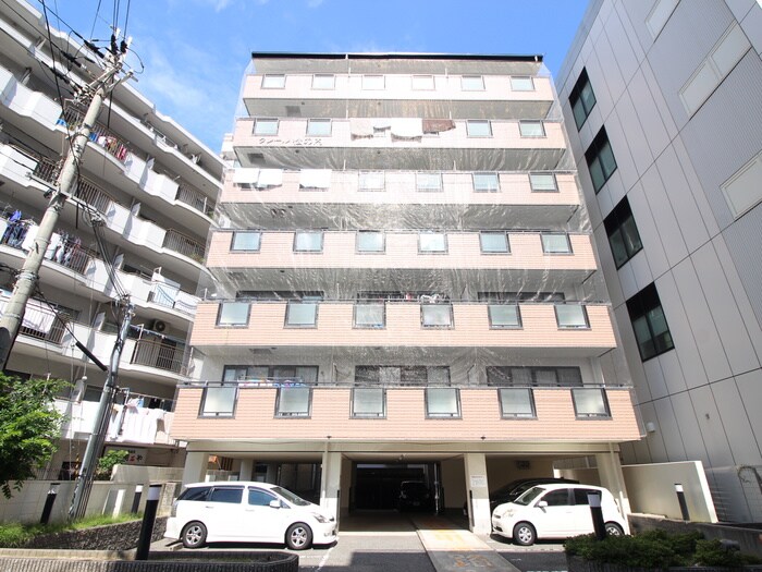 物件外観写真3　(外観写真)