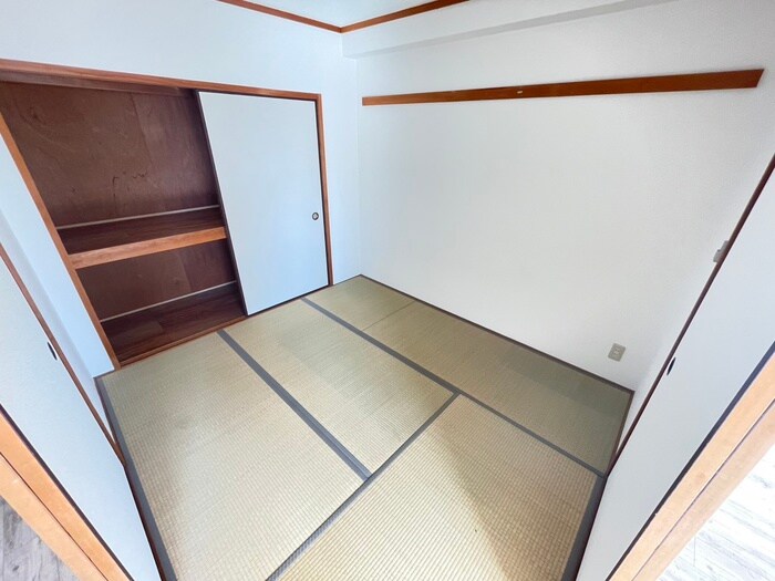 物件内観写真20　(居室)