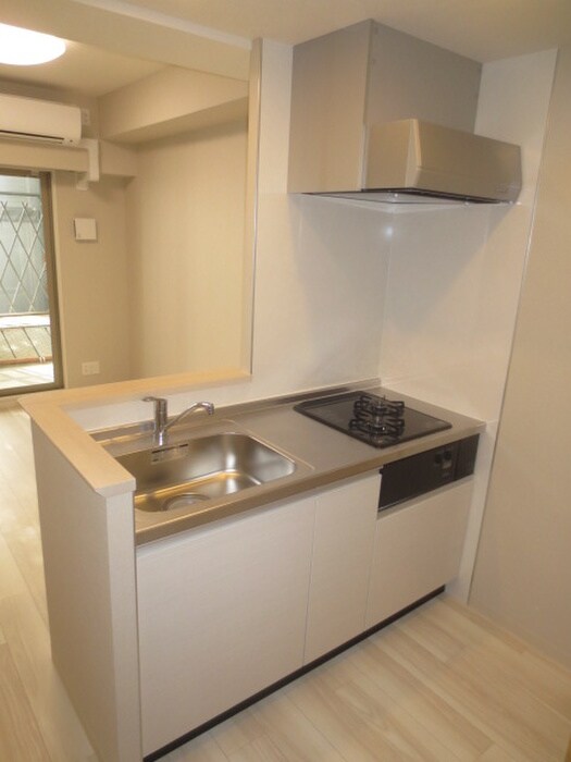 物件内観写真7　(キッチン)