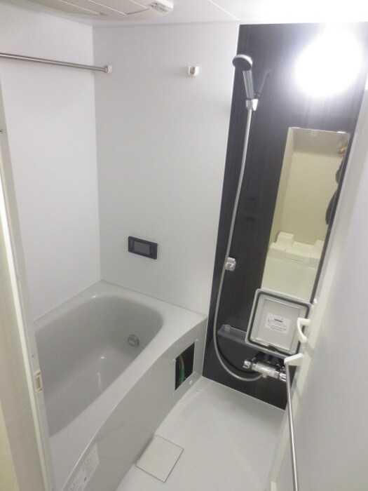 物件内観写真10　(バス／シャワールーム等)