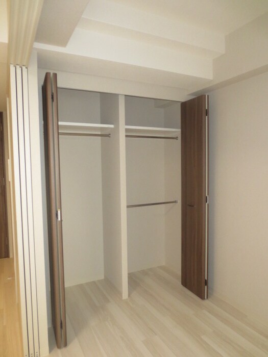 物件内観写真13　(収納)