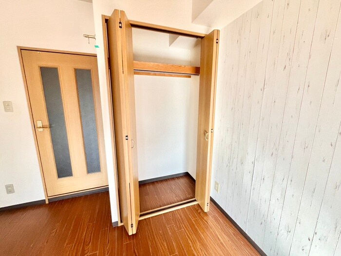 物件内観写真8　(収納)