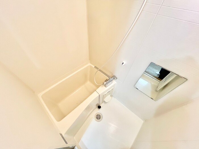 物件内観写真10　(バス／シャワールーム等)