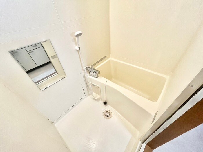 物件内観写真11　(バス／シャワールーム等)