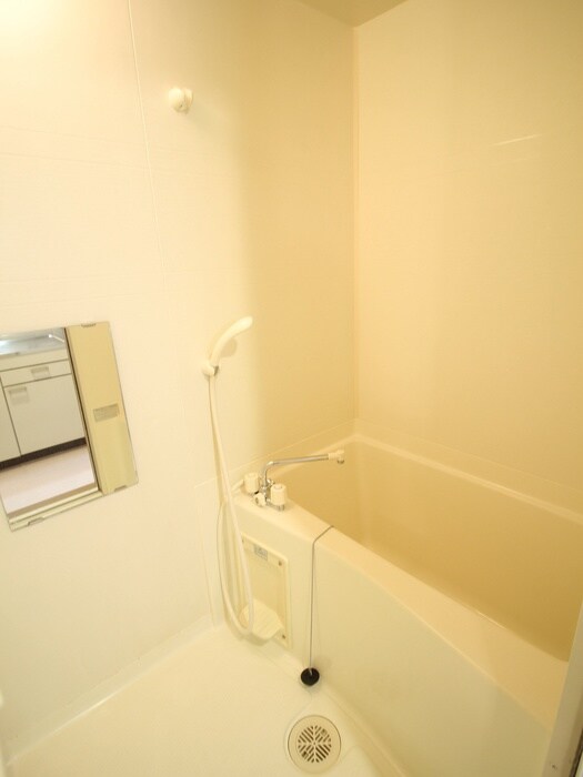 物件内観写真11　(バス／シャワールーム等)