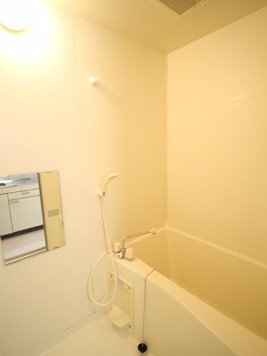 物件内観写真12　(バス／シャワールーム等)