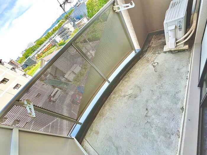 物件内観写真17　(ベランダ・バルコニー)