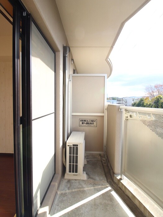 物件内観写真17　(ベランダ・バルコニー)