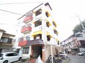 増建マンション（４０３）