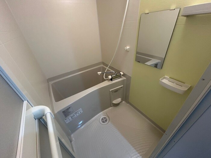 物件内観写真10　(バス／シャワールーム等)