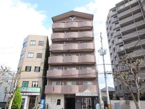 エルマ－ノヒル枚方外観写真