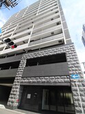 ﾌﾟﾚｻﾝｽ松屋町駅前ﾃﾞｭｵ(1506)