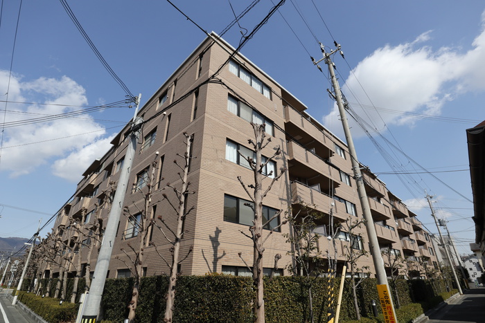 芦屋浜町アーバンプラザ（206）