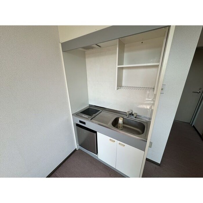 物件内観写真7　(キッチン)