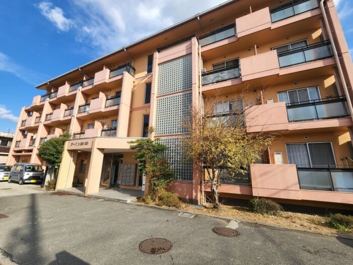 物件外観写真3　(外観写真)