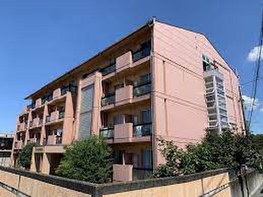 物件外観写真4　(外観写真)