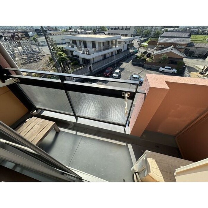 物件内観写真14　(ベランダ・バルコニー)