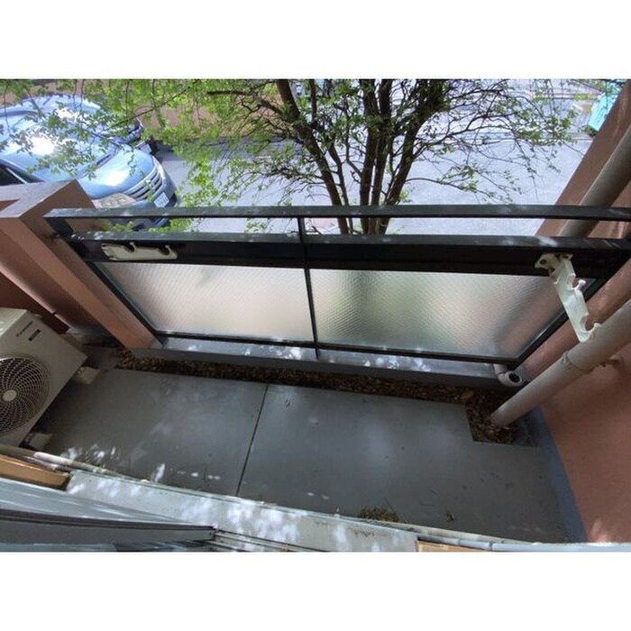 物件内観写真15　(ベランダ・バルコニー)