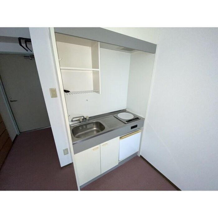 物件内観写真18　(キッチン)