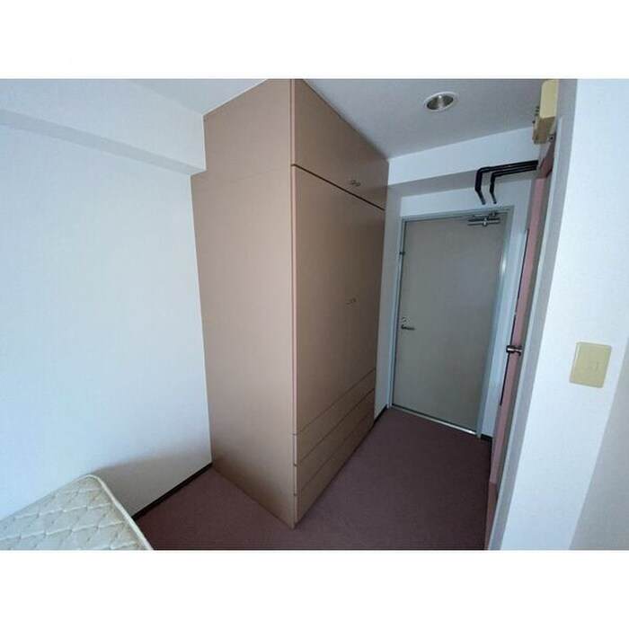 物件内観写真22　(玄関)