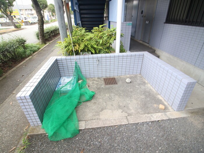 物件外観写真6　(建物設備)