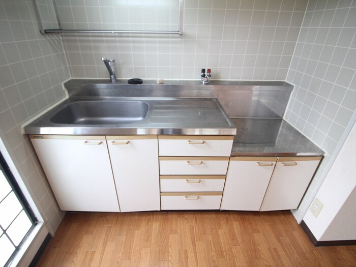 物件内観写真10　(キッチン)