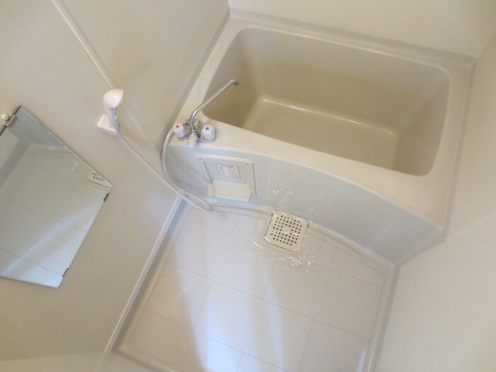 物件内観写真12　(バス／シャワールーム等)