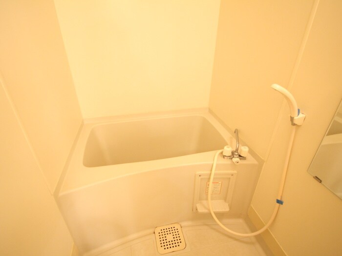 物件内観写真12　(バス／シャワールーム等)