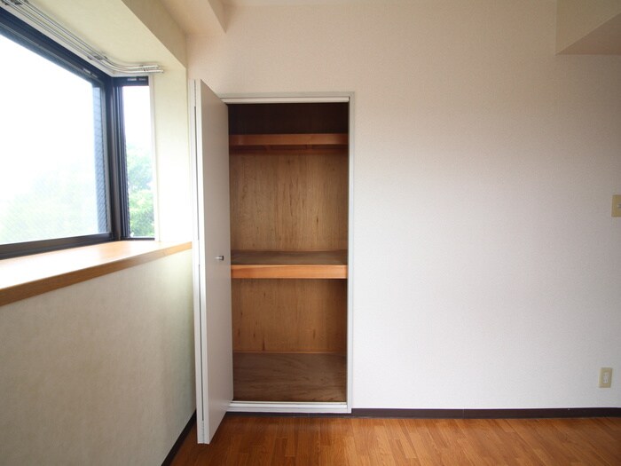 物件内観写真14　(収納)