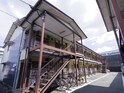 南郷マンション西棟