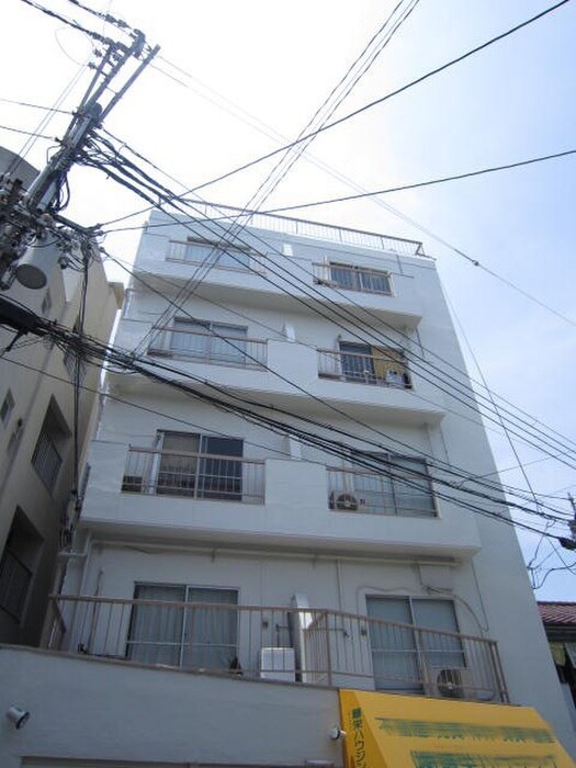 物件外観写真5　(外観写真)